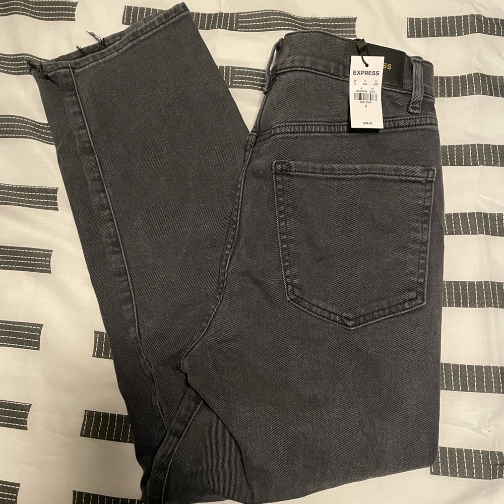 Express jeans - Picture 2 of 3